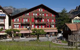 Swiss Lodge Hotel Bernerhof